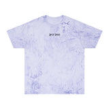 "Lorem Ipsum" Color Blast T-Shirt