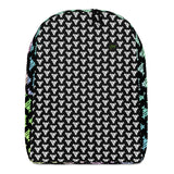 BW Holo Backpack (15" Laptop Cell)