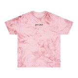 "Lorem Ipsum" Color Blast T-Shirt